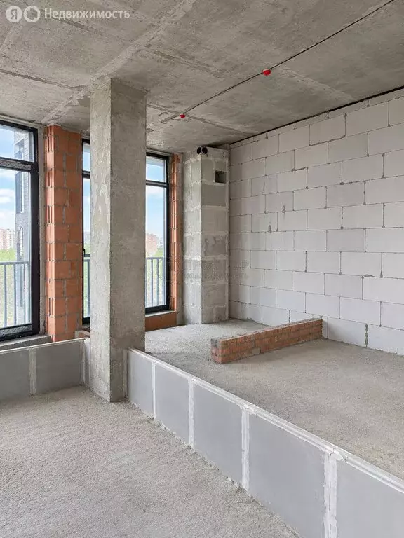 1-комнатная квартира: Москва, улица Академика Павлова, 7 (52 м) - Фото 1