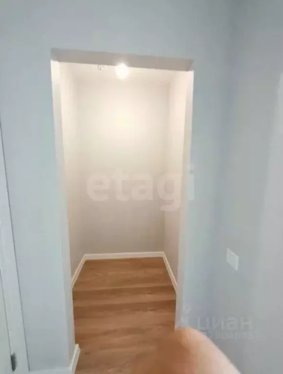 1-к кв. Московская область, Балашиха Железнодорожный мкр, ул. ... - Фото 2