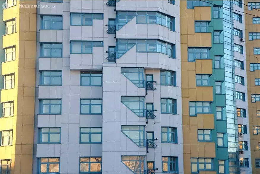3-комнатная квартира: Москва, Чертановская улица, 43к4 (102 м) - Фото 2