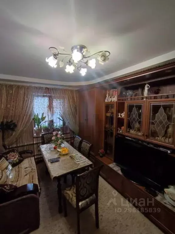 Дом в Крым, Сакский район, Митяевское с/пос, с. Журавли ул. Мира (59 ... - Фото 1