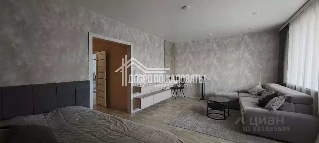 2-к кв. Хакасия, Абакан ул. Крылова, 112 (60.1 м) - Фото 2