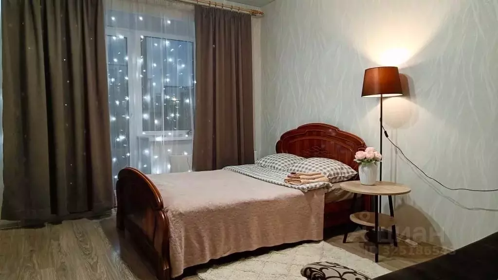 1-к кв. Архангельская область, Котлас просп. Мира, 11 (32.0 м) - Фото 2