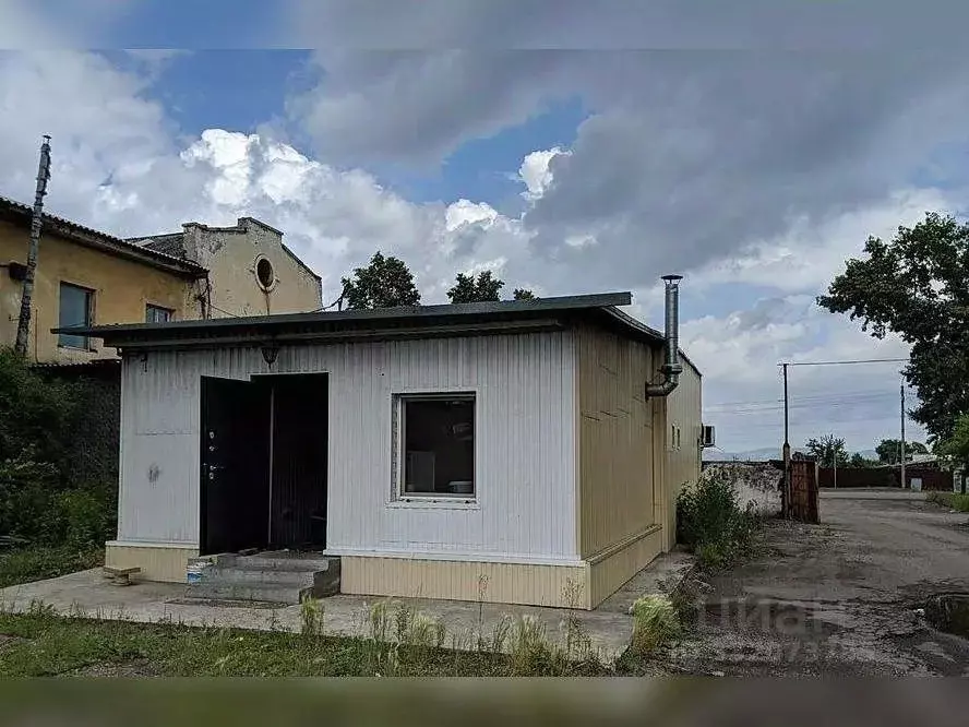 Помещение свободного назначения в Хакасия, Черногорск ул. Бограда, 1 ... - Фото 2