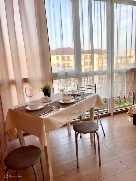 Продаётся квартира-студия, 32 м - Фото 1
