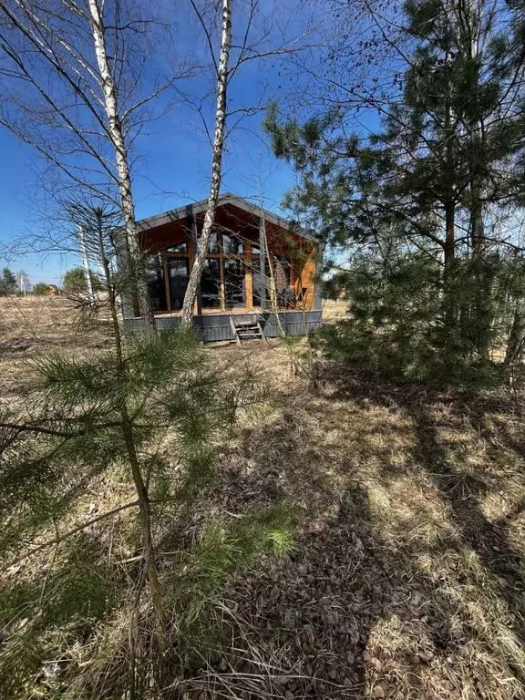 Дом в Московская область, Можайский муниципальный округ, Искона Парк ... - Фото 1