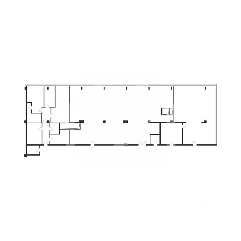 Офис в Москва ул. Академика Королева, 12 (739 м) - Фото 2