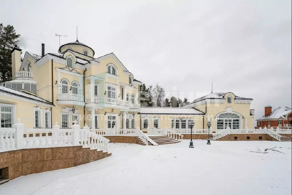 Продается дом в КП Старый Свет - Фото 1