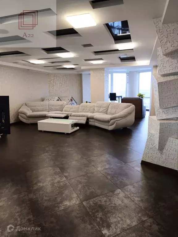 Продаётся 3-к квартира, 156.6 м - Фото 1
