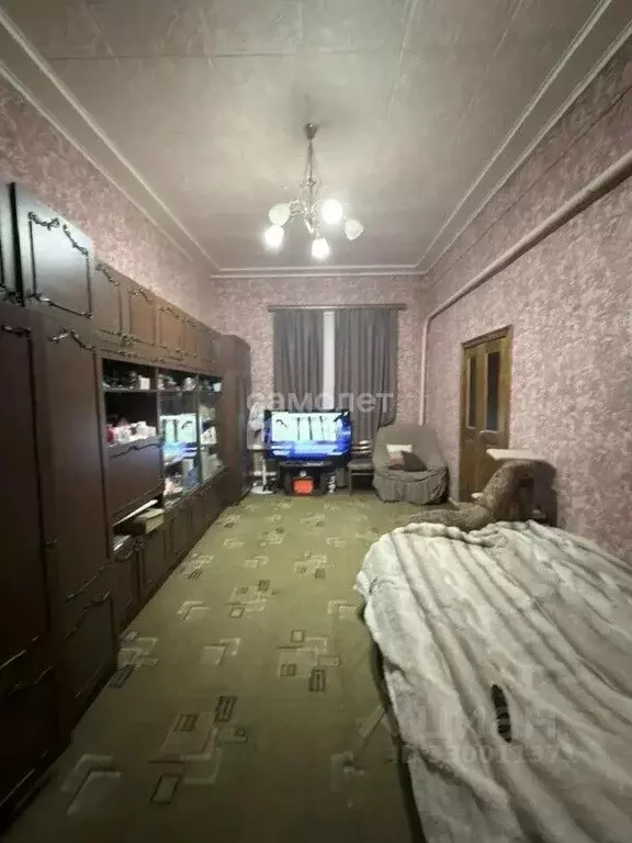 3-к кв. Курская область, Обоянь ул. Ленина, 71 (62.7 м) - Фото 1