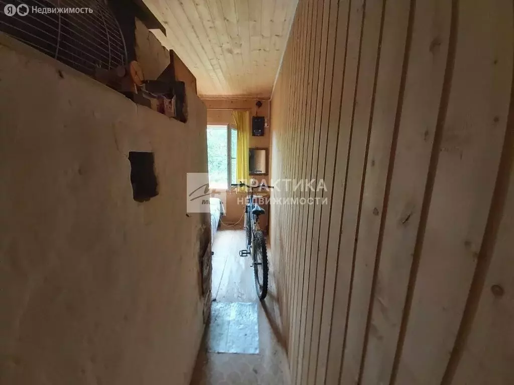 Участок в Московская область, Рузский муниципальный округ, деревня ... - Фото 2