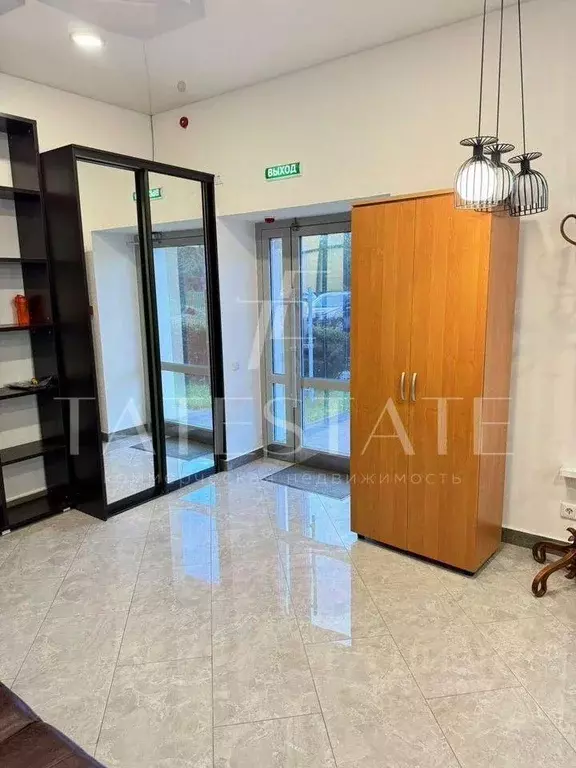 Помещение свободного назначения в Татарстан, Казань ул. Фикрята ... - Фото 1