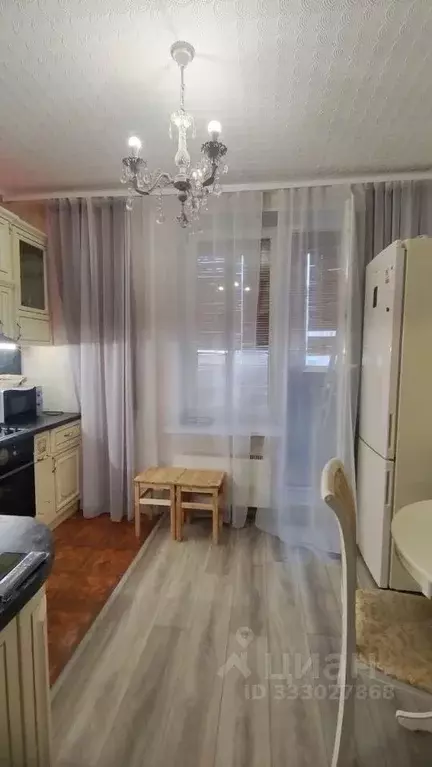2-к кв. Москва ул. Верхние Поля, 45К1 (62.1 м) - Фото 2