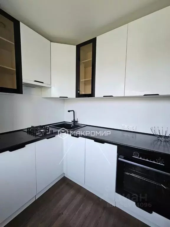 3-к кв. Архангельская область, Архангельск просп. Советских ... - Фото 1