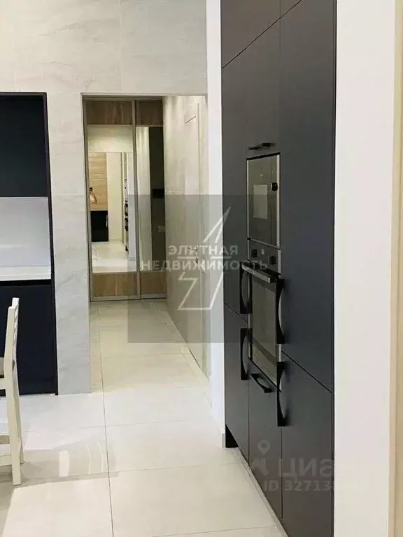 2-к кв. Москва ул. Покровка, 9С2 (60.0 м) - Фото 1