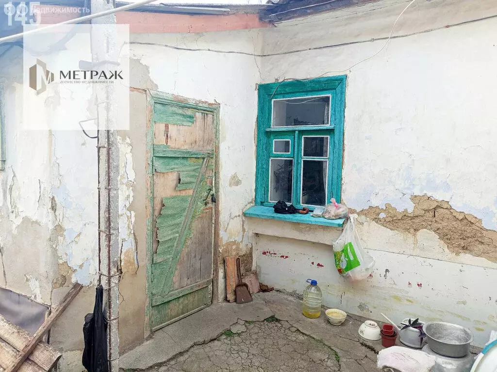 Дом в Феодосия, улица Пономарёвой, 19 (50 м) - Фото 2