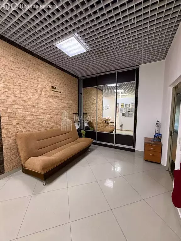 Помещение свободного назначения (670 м) - Фото 1