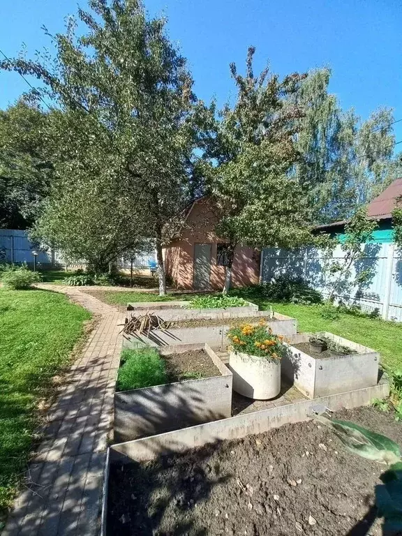 Дом в Московская область, Одинцовский городской округ, д. Горышкино 35 ... - Фото 2