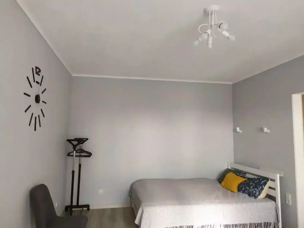 1-к кв. Калининградская область, Калининград Белгородская ул., 5 (40.0 ... - Фото 1