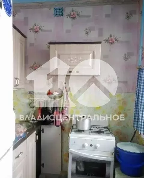 4-к. квартира, 59,5 м, 1/2 эт. - Фото 0