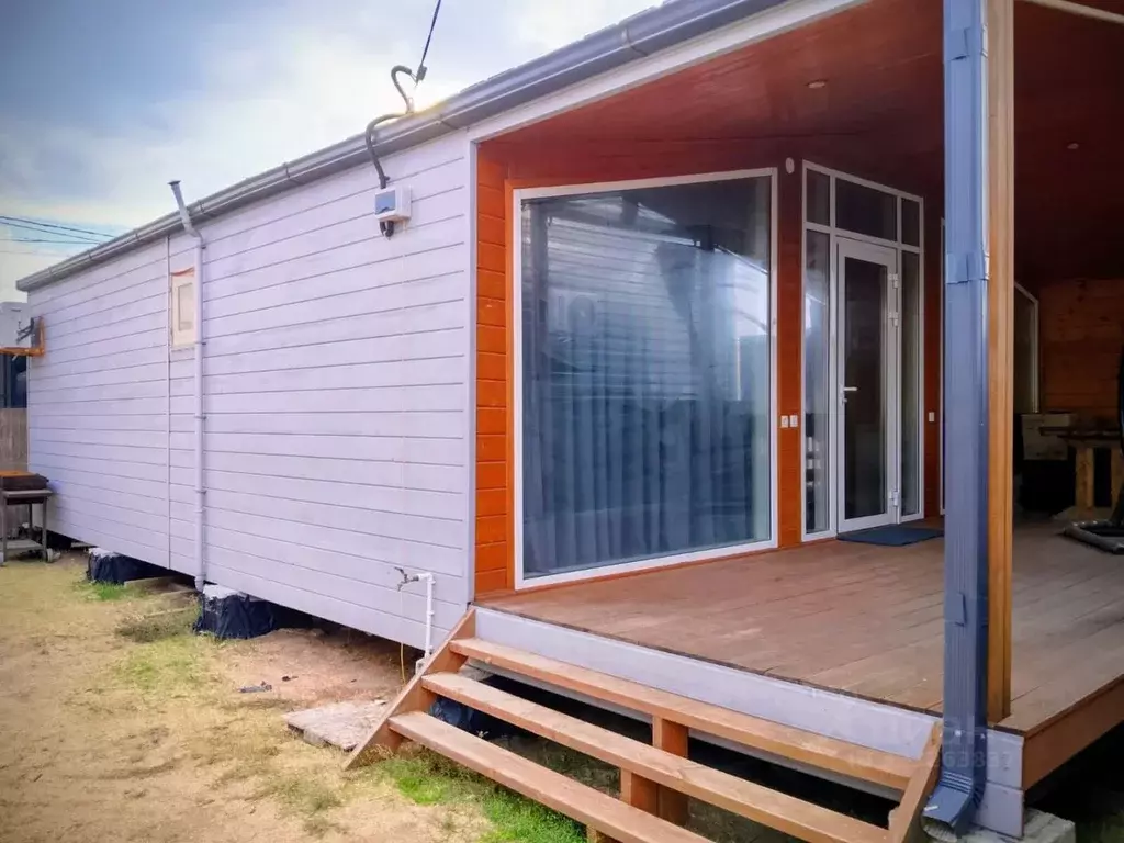 Помещение свободного назначения в Краснодарский край, Темрюкский ... - Фото 2