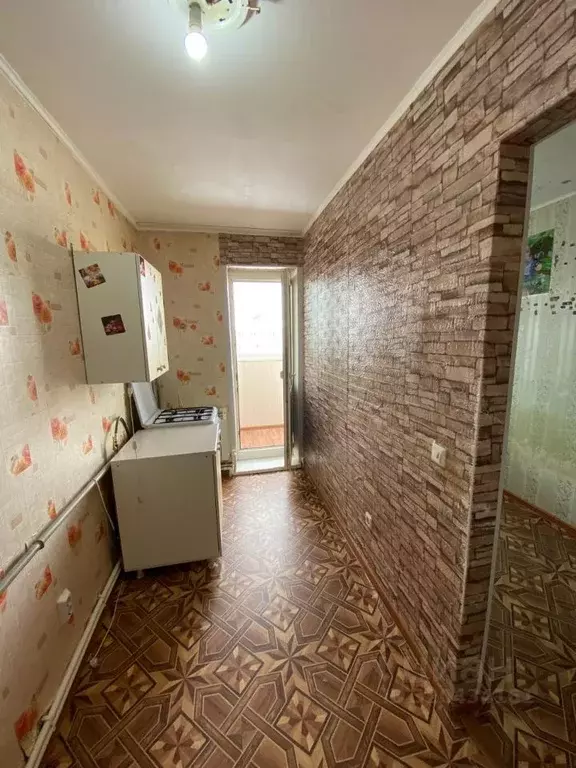 1-к кв. Костромская область, Кострома Венеция мкр, 44 (19.7 м) - Фото 1