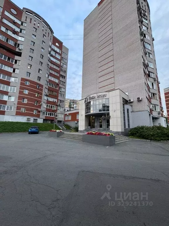 Помещение свободного назначения в Удмуртия, Ижевск Родниковая ул., 74 ... - Фото 1