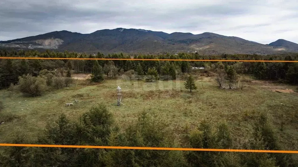 Участок в Сахалинская область, Южно-Сахалинск Весточка жилой квартал,  ... - Фото 1