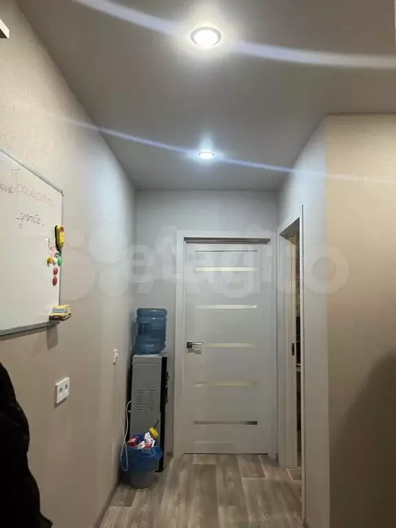 3-к. квартира, 55 м, 1/9 эт. - Фото 0