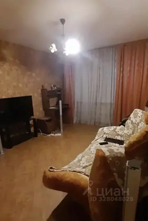 2-к кв. Воронежская область, Воронеж Богатырская ул., 30 (54.0 м) - Фото 1