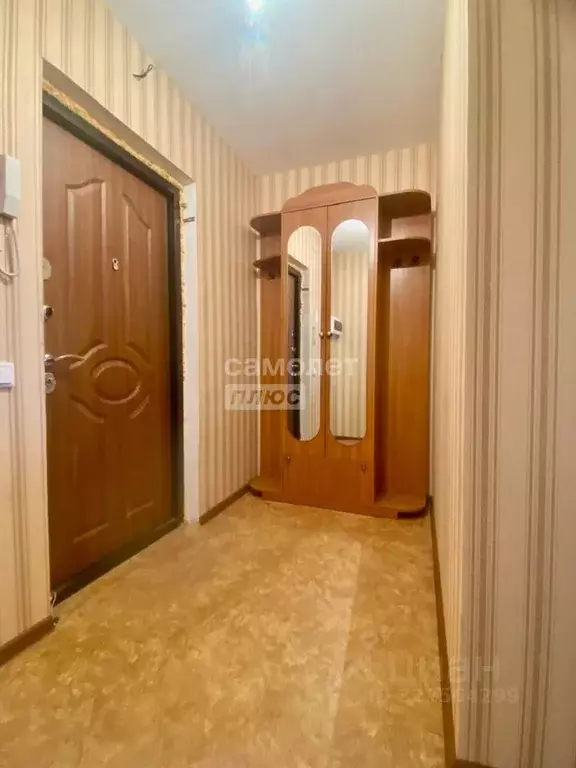 1-к кв. Брянская область, Брянск ул. Горбатова, 41 (41.4 м) - Фото 1