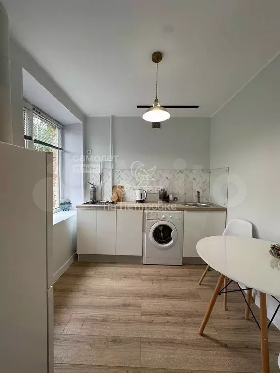 1-к. квартира, 30,1 м, 7/9 эт. - Фото 1