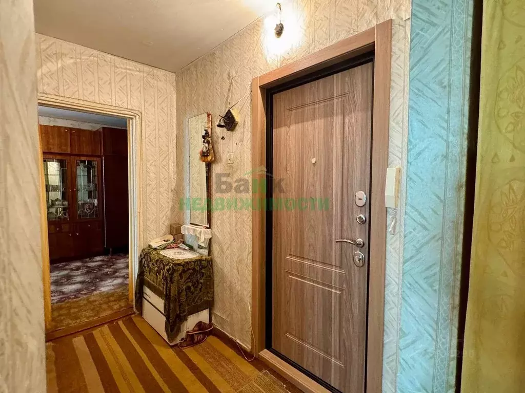 2-к кв. Саратовская область, Вольск Ярославская ул., 89 (43.2 м) - Фото 2