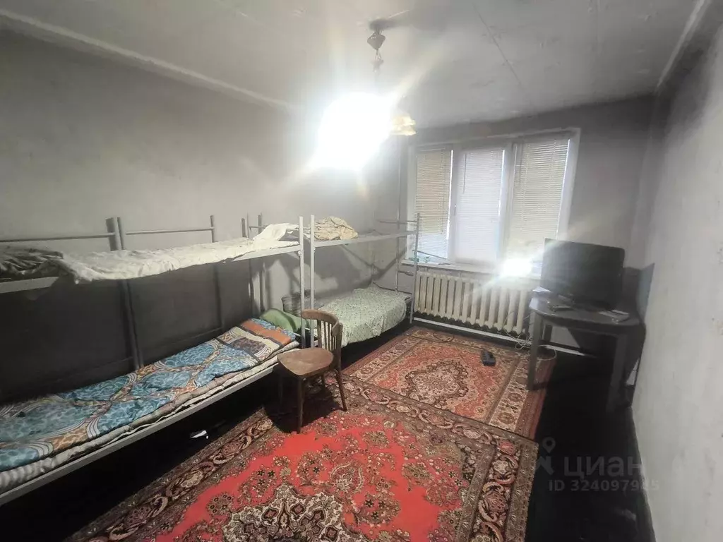 1-к кв. Московская область, Солнечногорск городской округ, д. Ложки ... - Фото 1