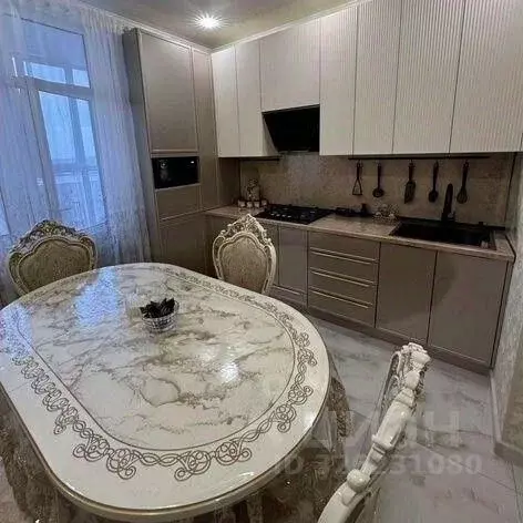 1-к кв. Ставропольский край, Ставрополь ул. Генерала Маргелова, 9/2 ... - Фото 1