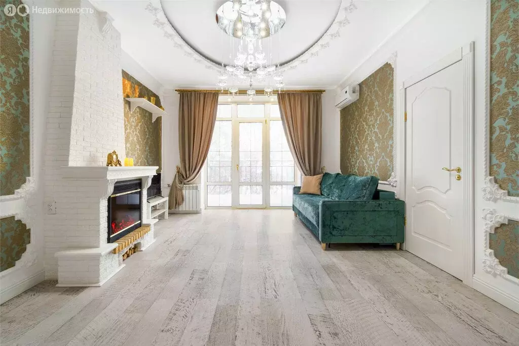 2-комнатная квартира: Томск, улица Гагарина, 31 (56.5 м) - Фото 2