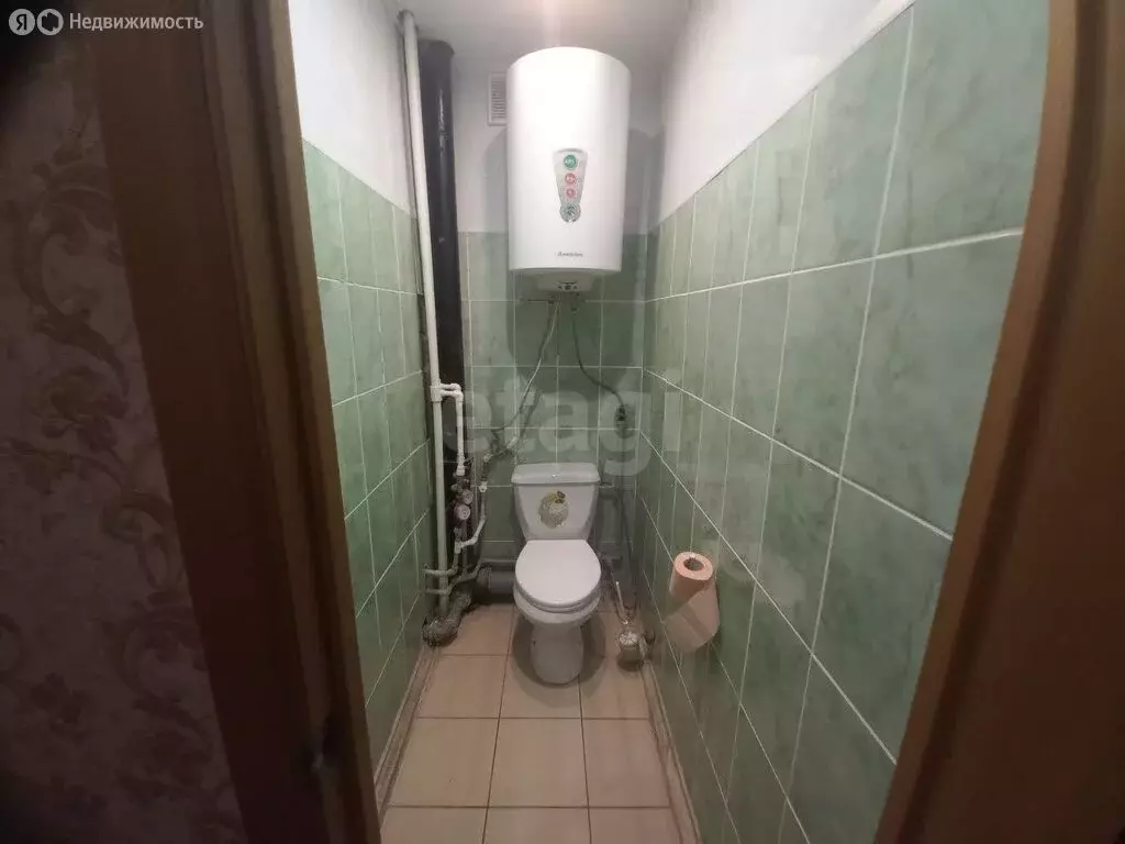 3-комнатная квартира: Тутаев, проспект 50-летия Победы, 30 (60.8 м) - Фото 1