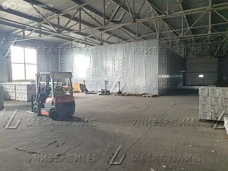 Производственное помещение (560 м) - Фото 2