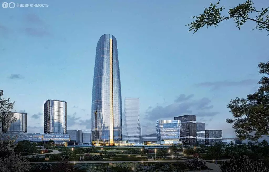 Офис (163 м) - Фото 2