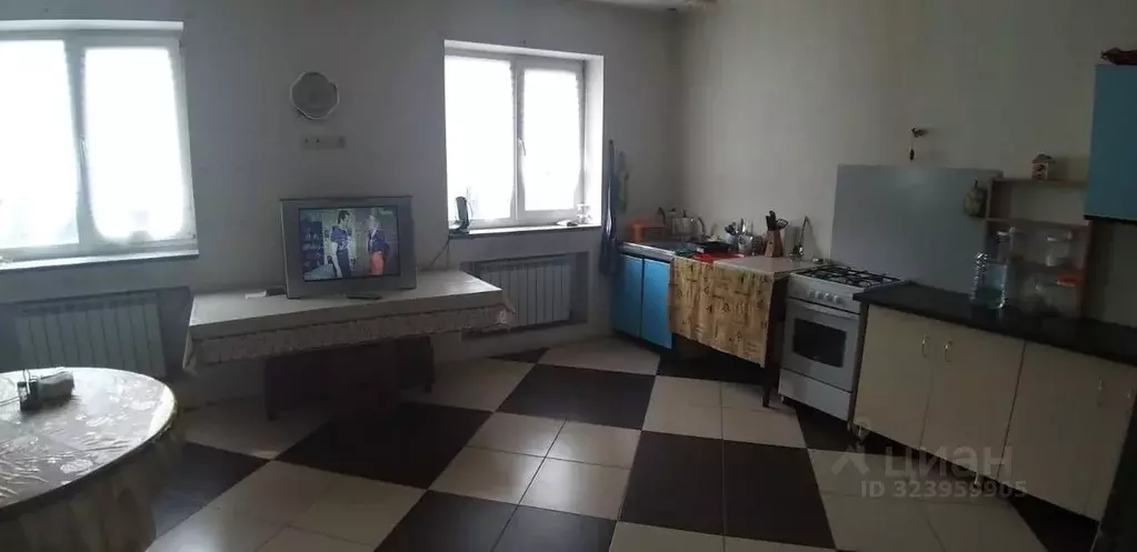 Дом в Московская область, Домодедово городской округ, д. Кучино ул. ... - Фото 2