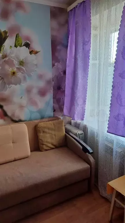 1-к. квартира, 13 м, 4/5 эт. - Фото 0