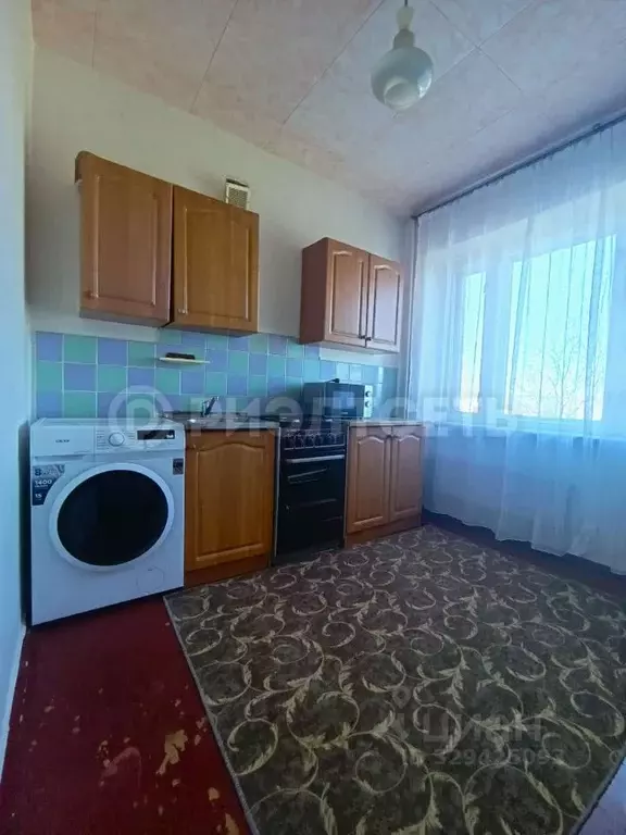 1-к кв. Мурманская область, Оленегорск ул. Мира, 2К2 (36.0 м) - Фото 1