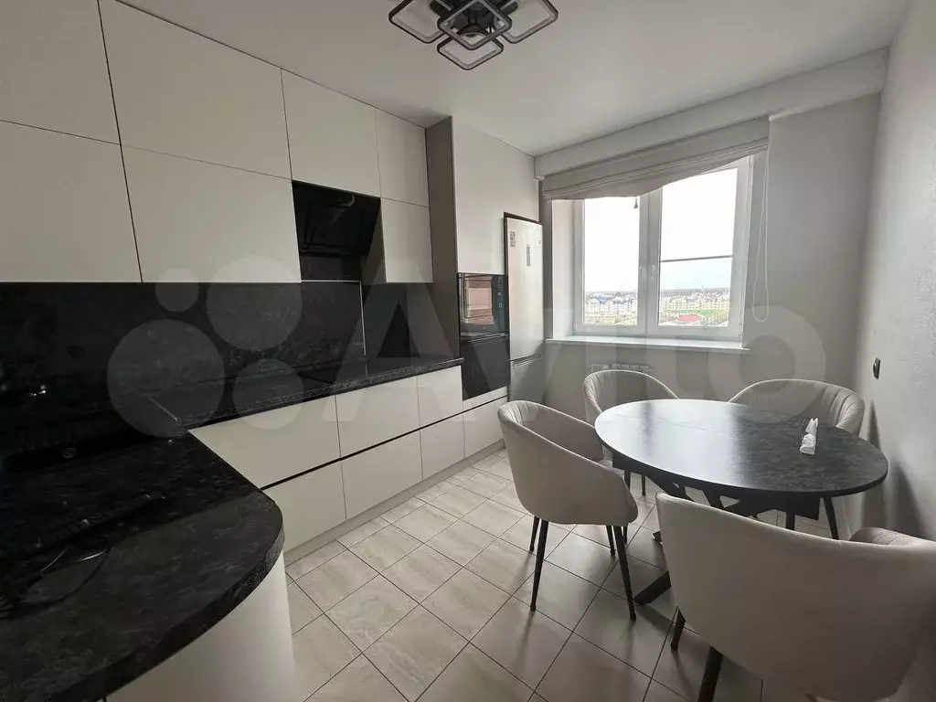 2-к. квартира, 51 м, 8/9 эт. - Фото 0