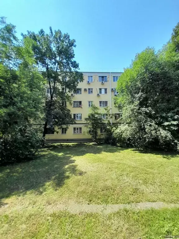Комната Краснодарский край, Краснодар Авиагородок мкр, ул. ... - Фото 0