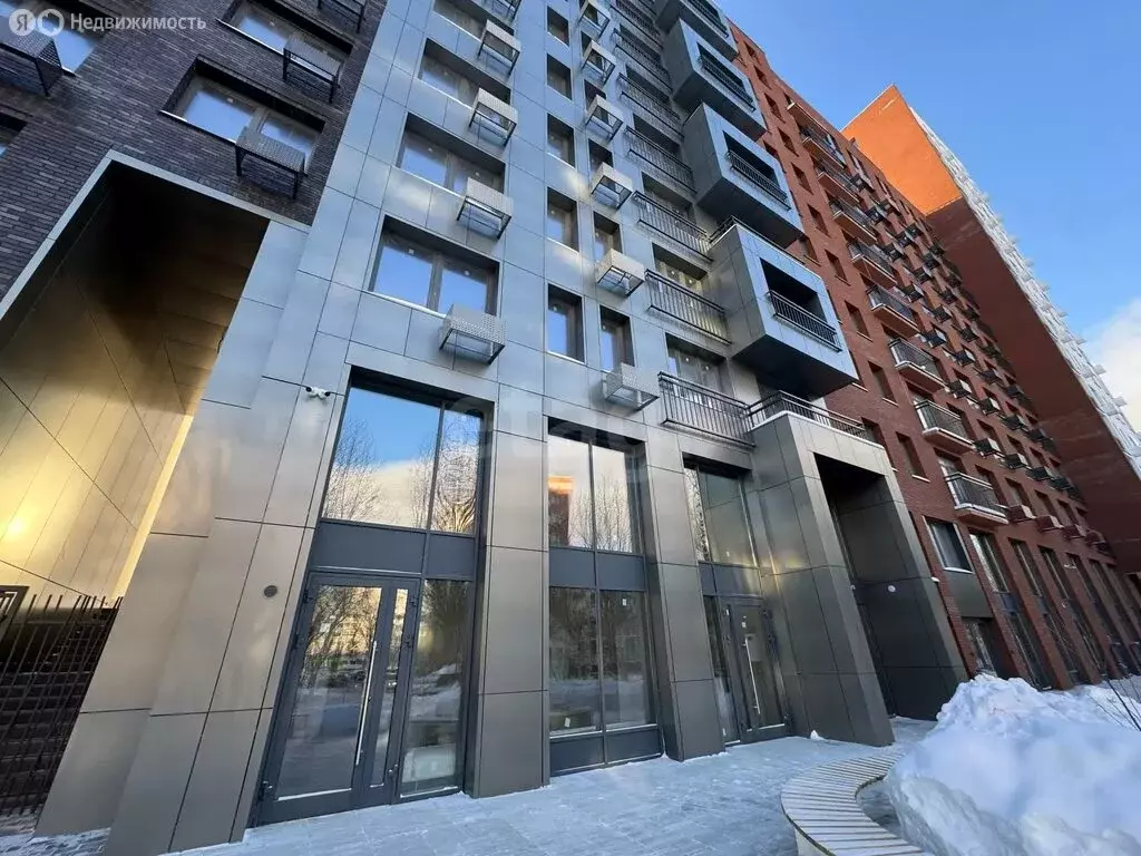 Торговая площадь (38.21 м) - Фото 1