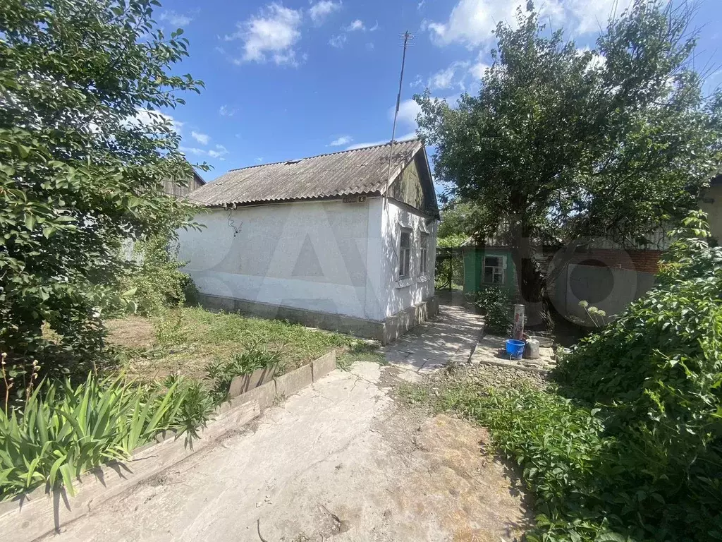Дом 40 м на участке 4 сот. - Фото 0
