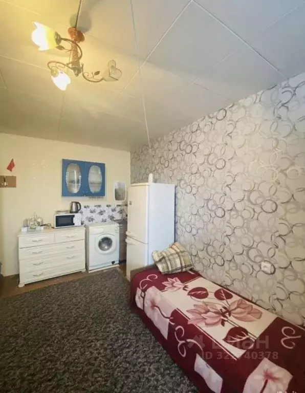 Комната Псковская область, Псков Конная ул., 30 (18.0 м) - Фото 1