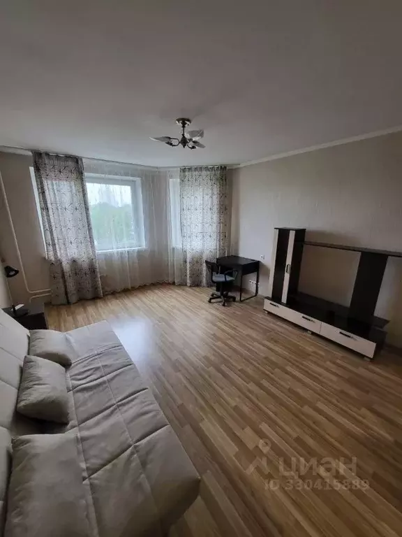 1-к кв. Москва ул. Олеко Дундича, 32 (42.0 м) - Фото 1