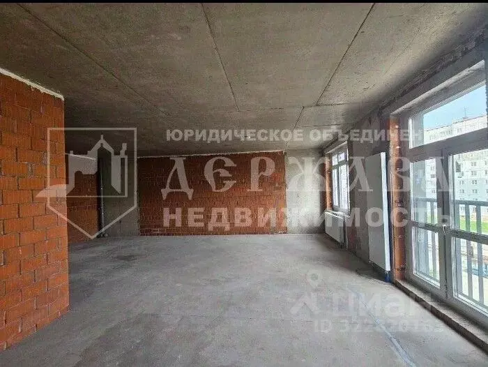 2-к кв. Кемеровская область, Кемерово Молодежный просп., 19Б (48.0 м) - Фото 2