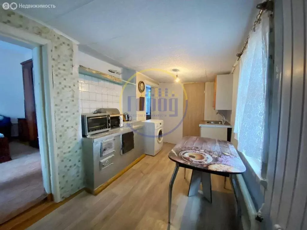 Дом в Копейск, улица Бетховена (50 м) - Фото 0