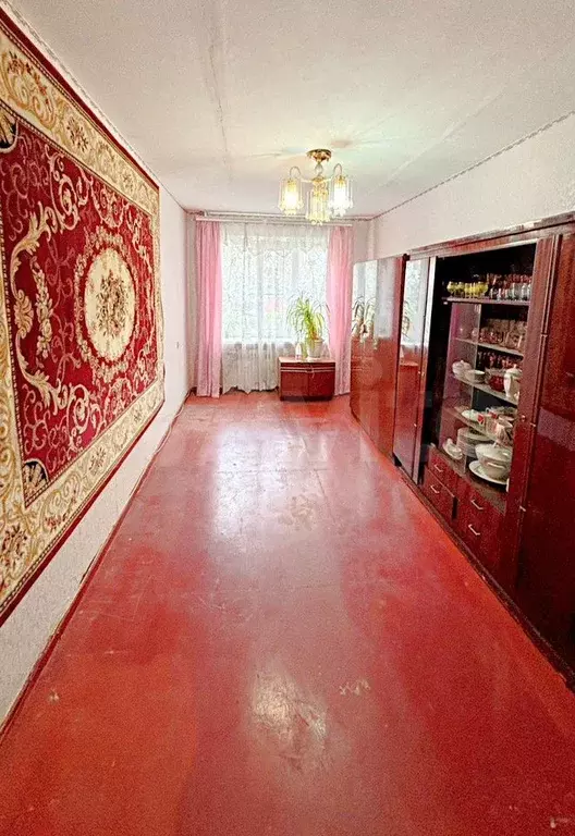 2-к. квартира, 46,8 м, 1/5 эт. - Фото 0
